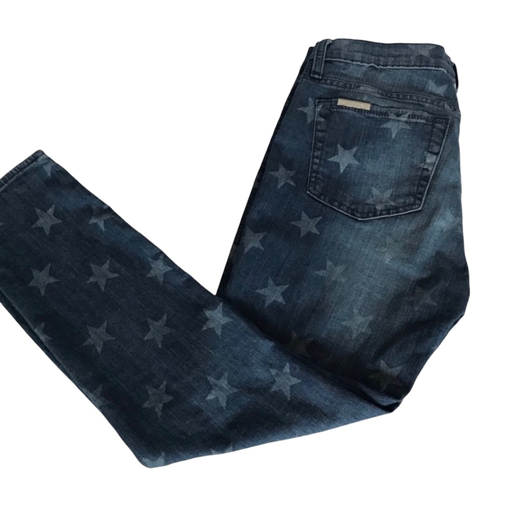 Cropped Jeans Rock & Republic Size 8